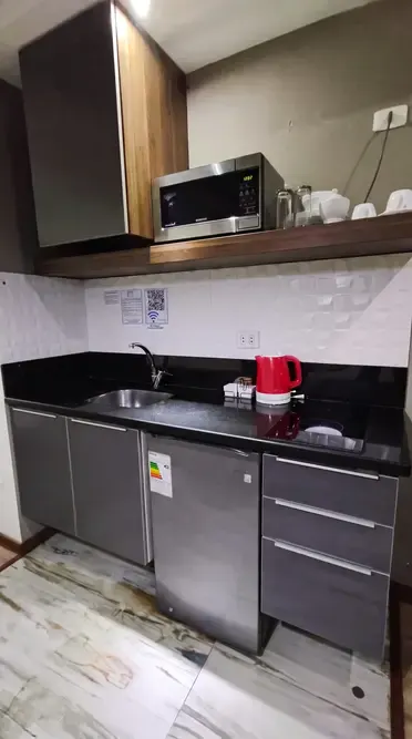 Foto 7 de Monoambiente en Venta a Pasos del Cristo Redentor