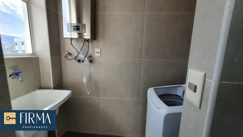 Foto 6 de Departamento en Alquiler en San Miguel Amoblado y Equipado