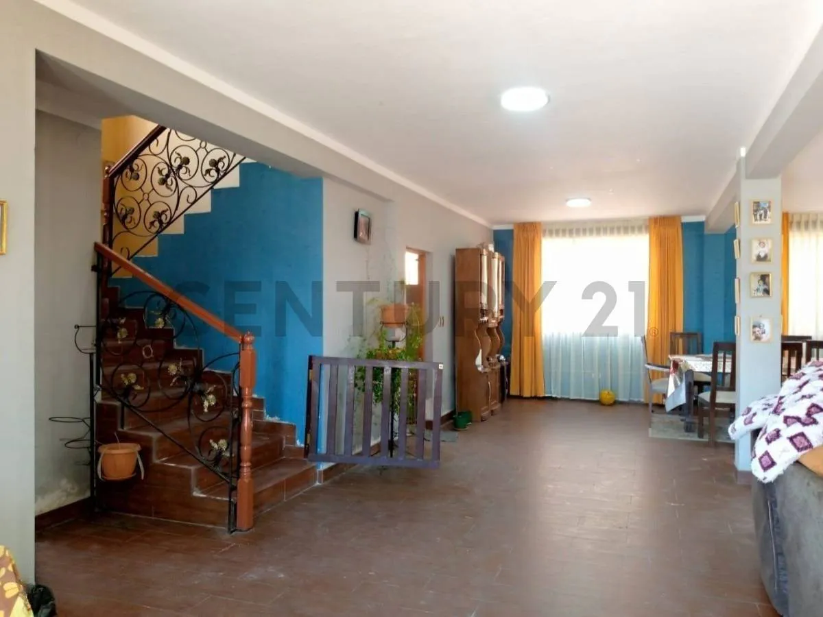 Foto 20 de Casa en Venta – Ex Fundo Marquirivi, Achocalla