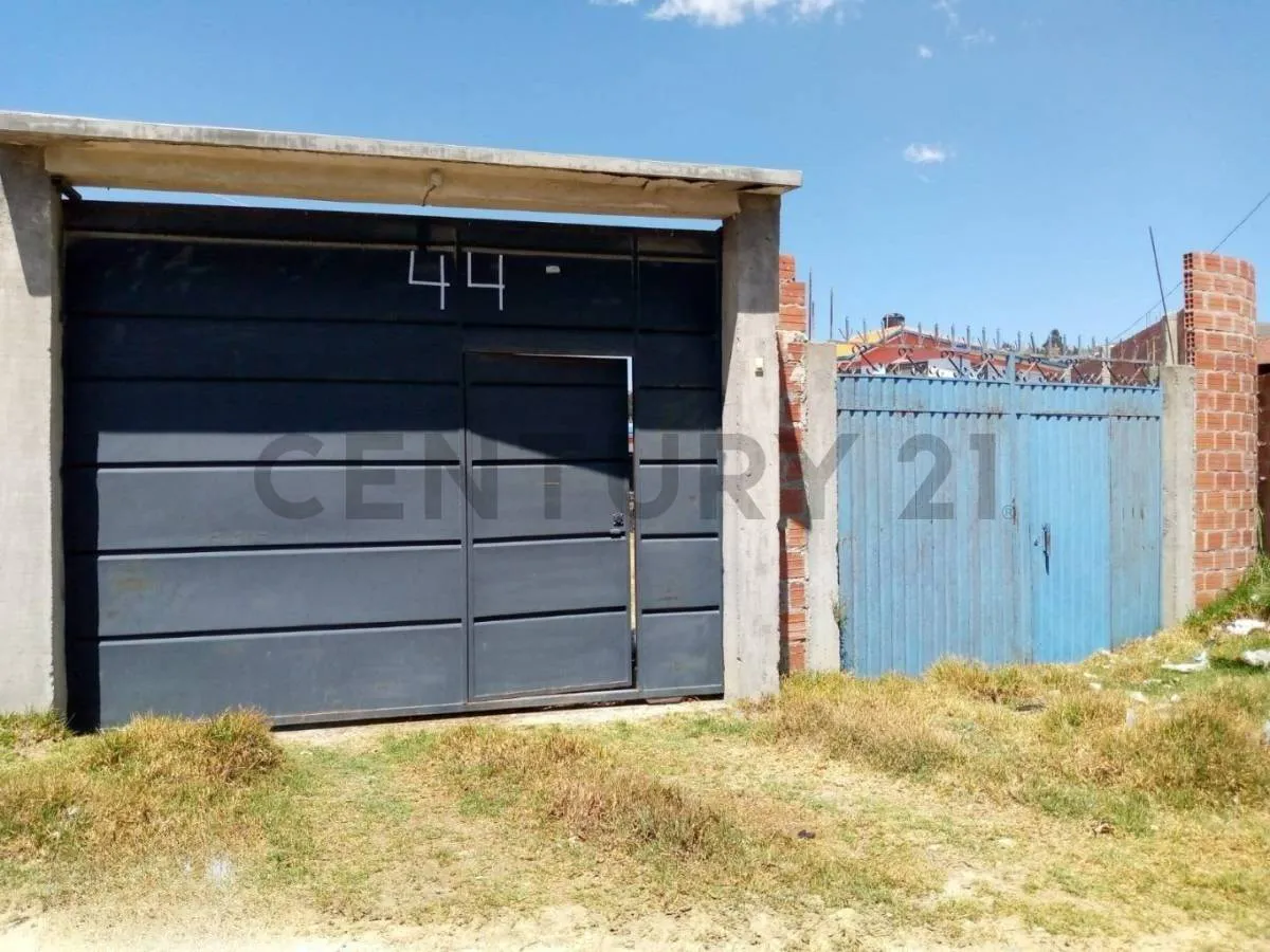 Foto 2 de Casa en Venta – Ex Fundo Marquirivi, Achocalla