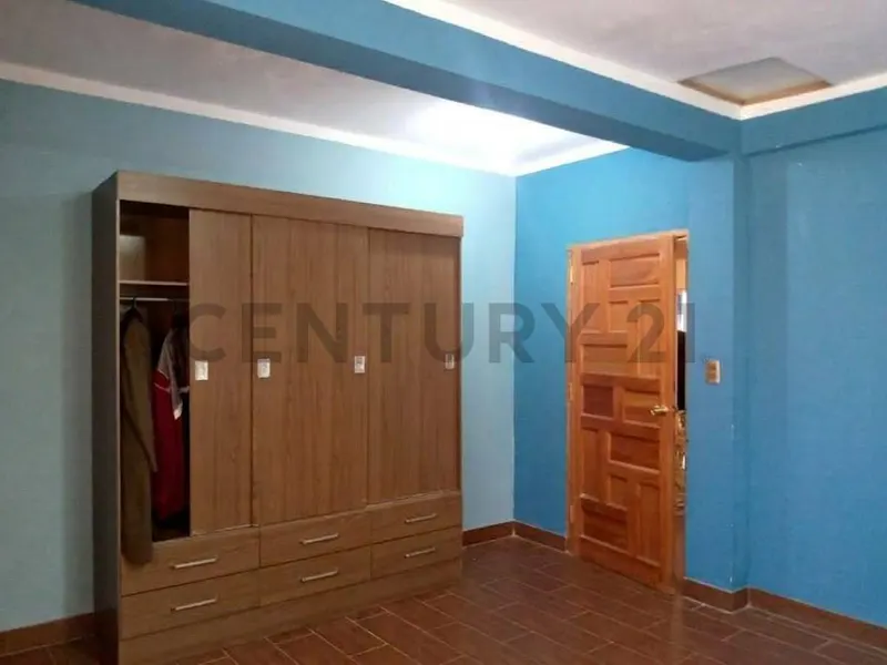 Foto 10 de Casa en Venta – Ex Fundo Marquirivi, Achocalla