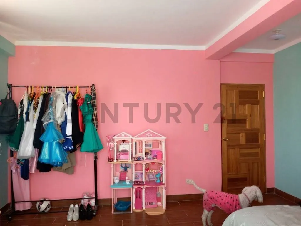 Foto 9 de Casa en Venta – Ex Fundo Marquirivi, Achocalla