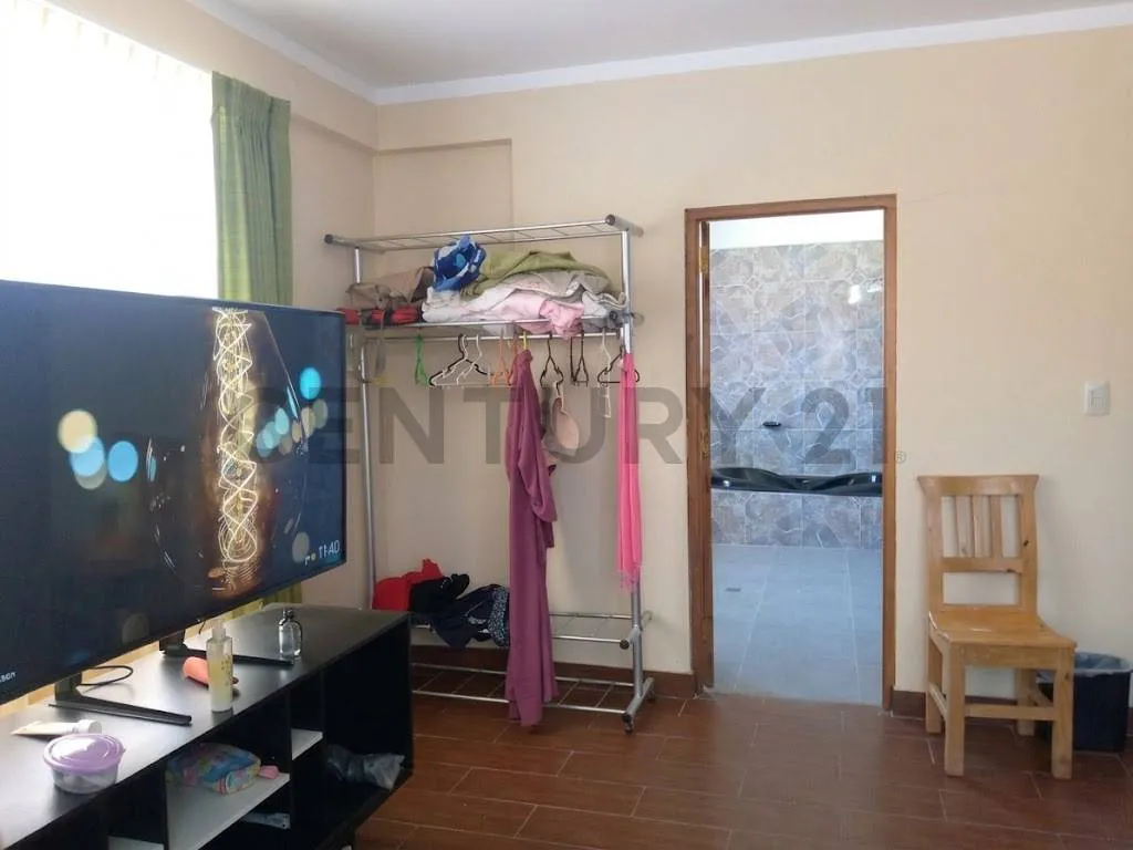 Foto 6 de Casa en Venta – Ex Fundo Marquirivi, Achocalla