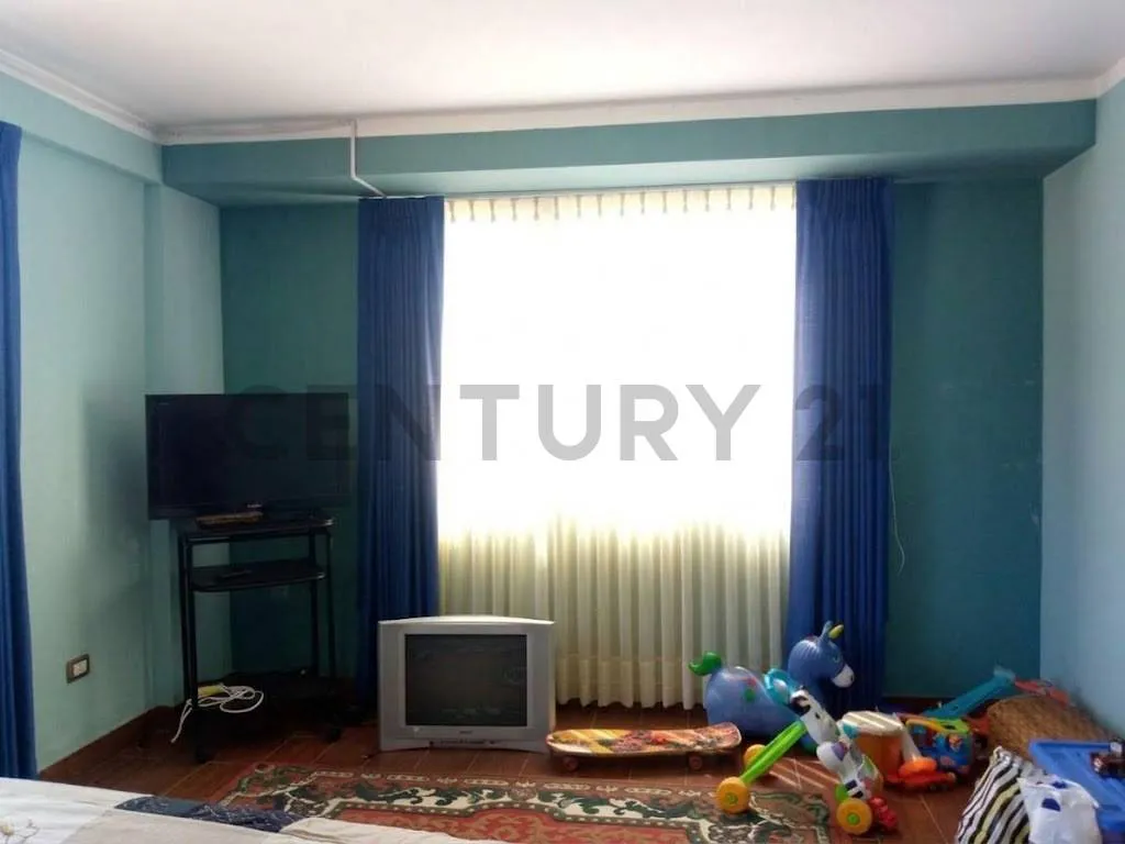 Foto 12 de Casa en Venta – Ex Fundo Marquirivi, Achocalla