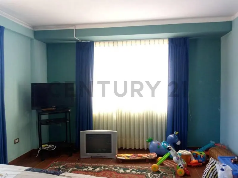 Foto 12 de Casa en Venta – Ex Fundo Marquirivi, Achocalla