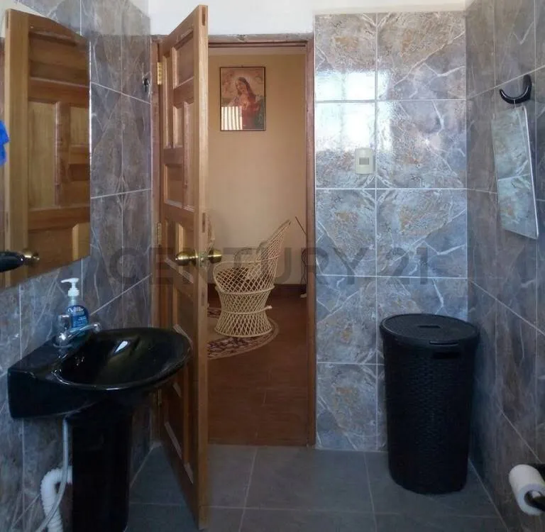 Foto 15 de Casa en Venta – Ex Fundo Marquirivi, Achocalla