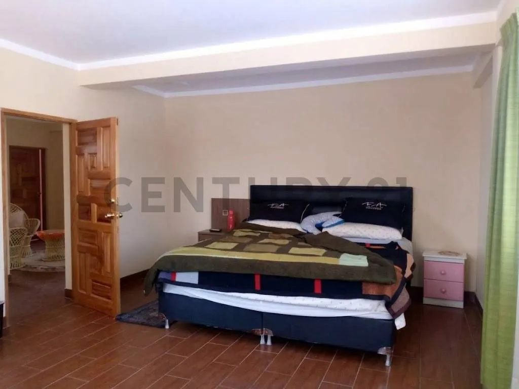 Foto 5 de Casa en Venta – Ex Fundo Marquirivi, Achocalla