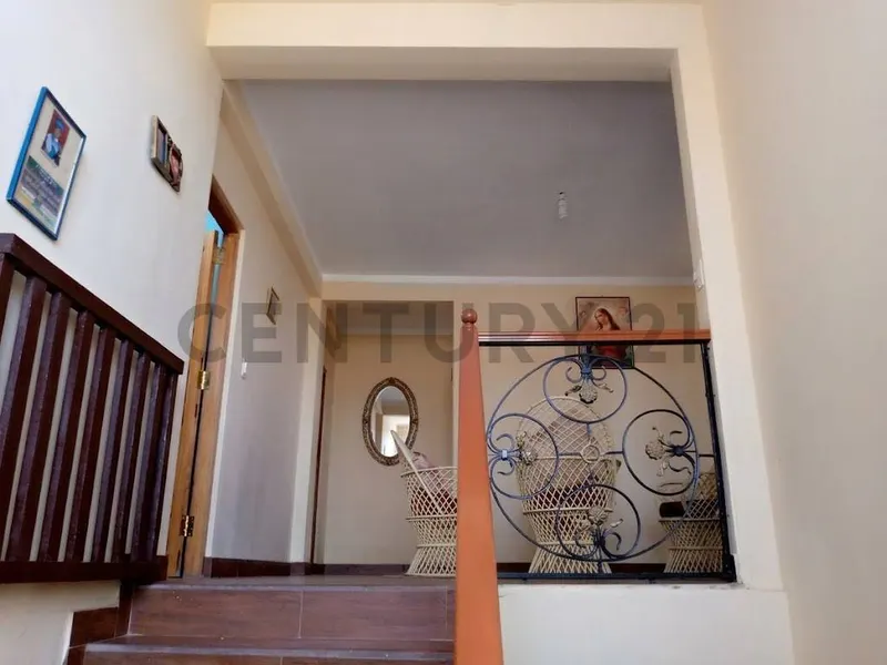 Foto 19 de Casa en Venta – Ex Fundo Marquirivi, Achocalla