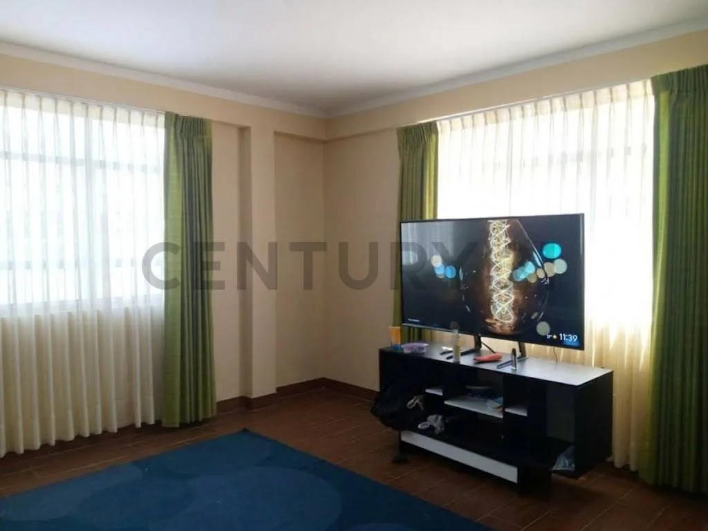 Foto 7 de Casa en Venta – Ex Fundo Marquirivi, Achocalla