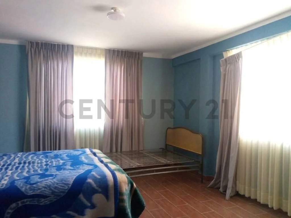 Foto 13 de Casa en Venta – Ex Fundo Marquirivi, Achocalla