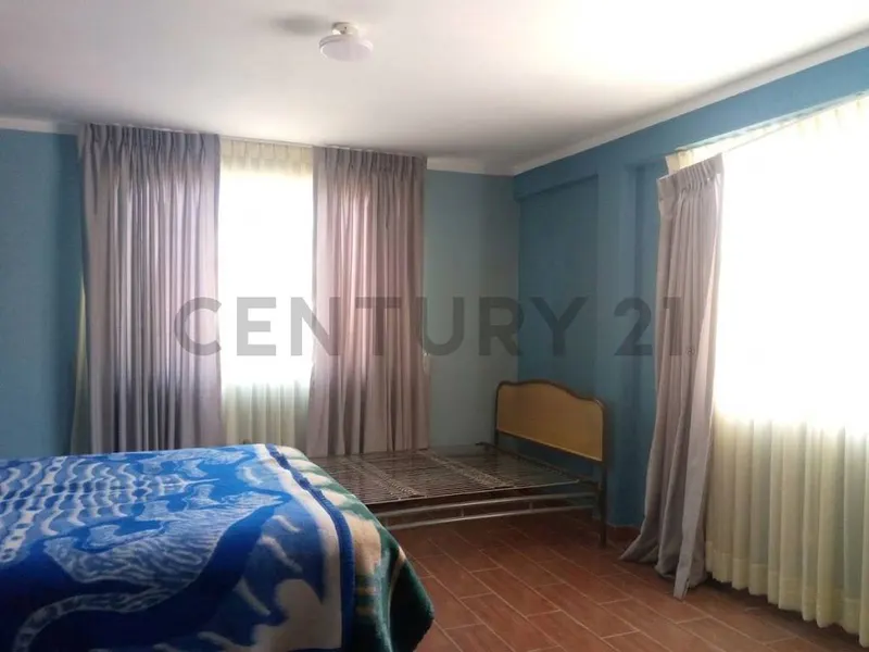 Foto 13 de Casa en Venta – Ex Fundo Marquirivi, Achocalla