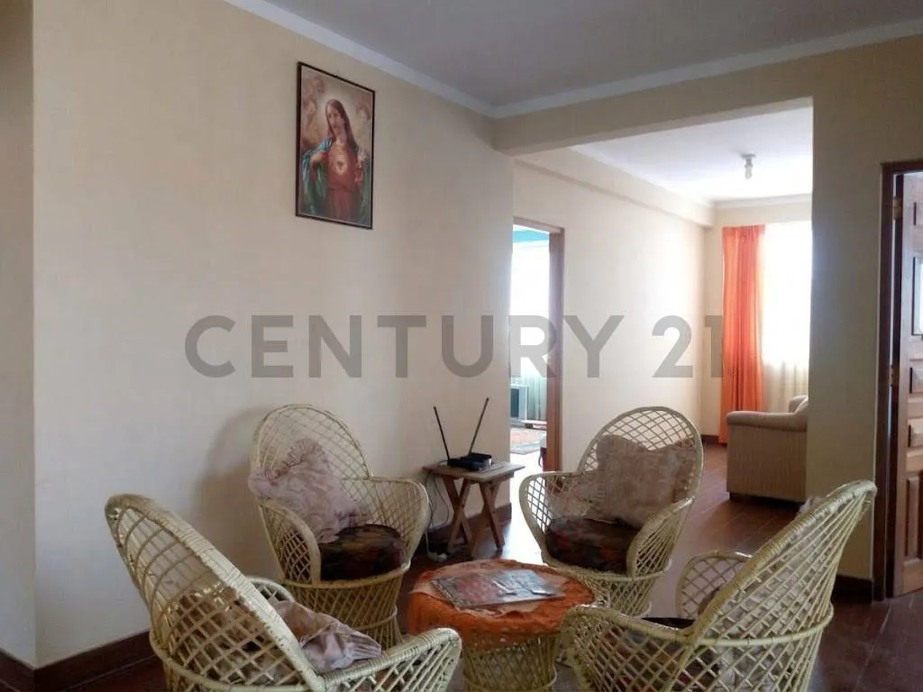 Foto 18 de Casa en Venta – Ex Fundo Marquirivi, Achocalla