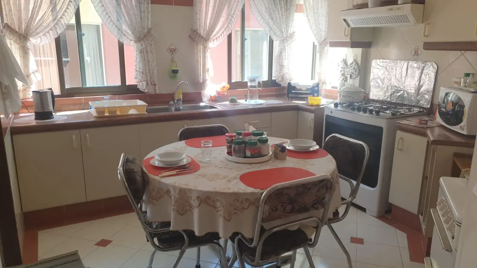 Foto 5 de Departamento en venta de 3 dormitorios en Achumani