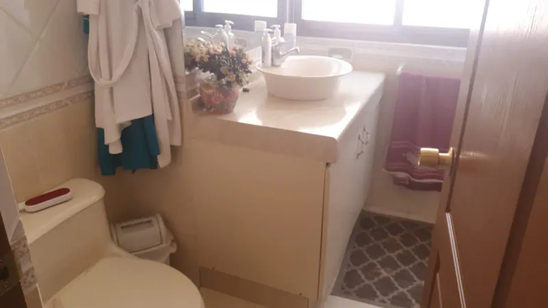 Foto 6 de Departamento en venta de 3 dormitorios en Achumani