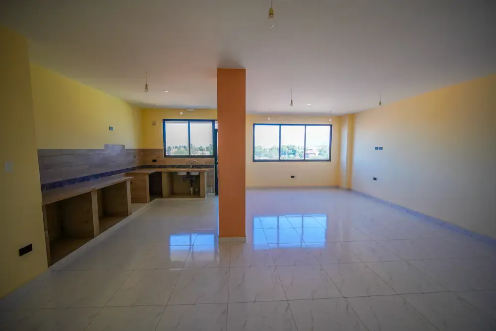 Foto 14 de Departamento 3 Dormitorios en Venta Zona Sumumpaya