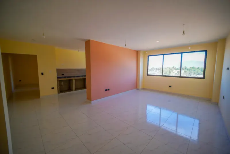 Foto 10 de Departamento 3 Dormitorios en Venta Zona Sumumpaya