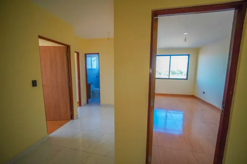 Foto 19 de Departamento 3 Dormitorios en Venta Zona Sumumpaya