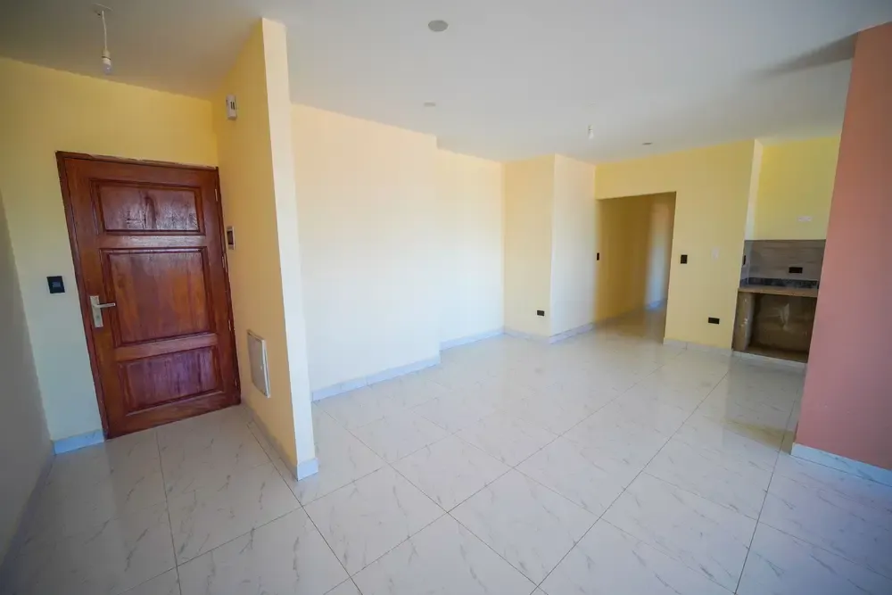 Foto 12 de Departamento 3 Dormitorios en Venta Zona Sumumpaya