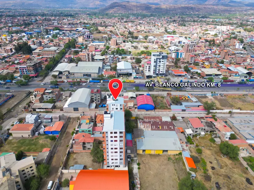 Foto 5 de Departamento 3 Dormitorios en Venta Zona Sumumpaya