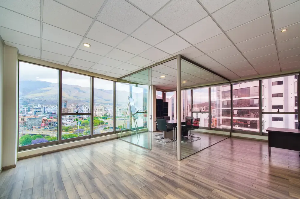 Foto 2 de Oficina en Venta | Torre Colombo Empresarial