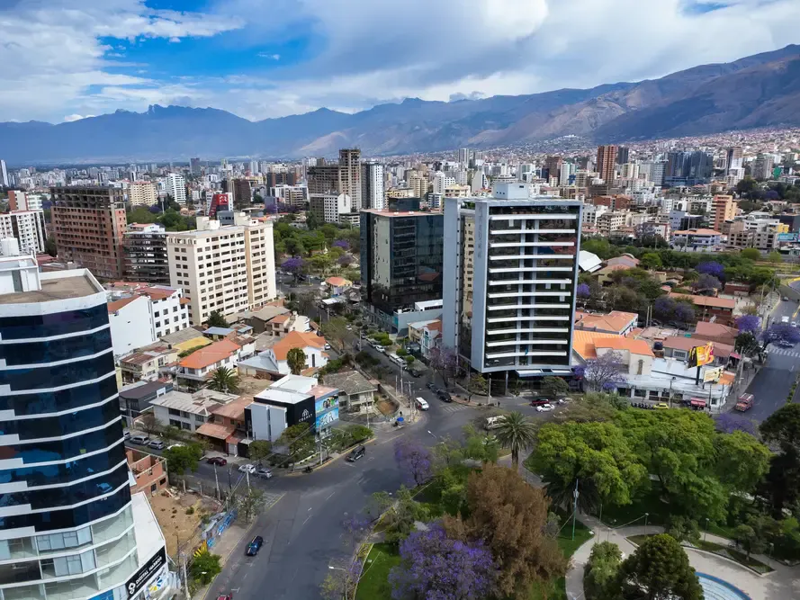 Foto 10 de Oficina en Venta | Torre Colombo Empresarial