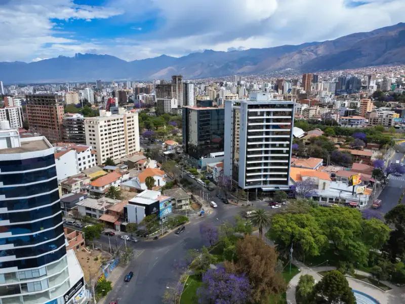 Foto 10 de Oficina en Venta | Torre Colombo Empresarial