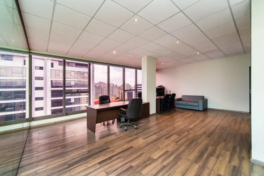 Foto 3 de Oficina en Venta | Torre Colombo Empresarial