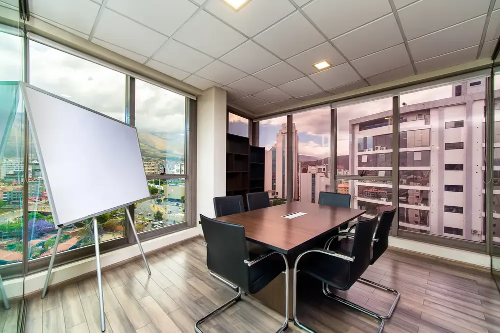 Foto 6 de Oficina en Venta | Torre Colombo Empresarial