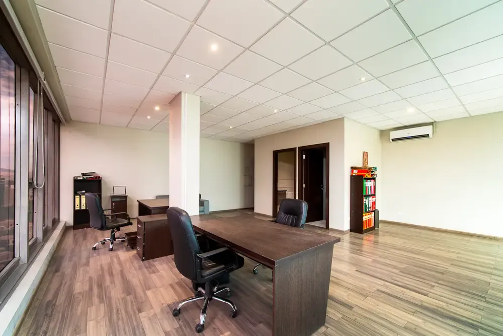 Foto 7 de Oficina en Venta | Torre Colombo Empresarial