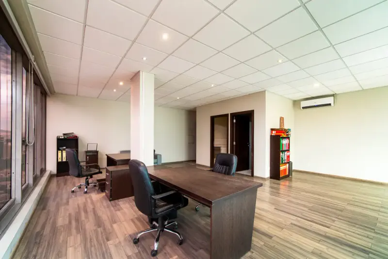 Foto 7 de Oficina en Venta | Torre Colombo Empresarial
