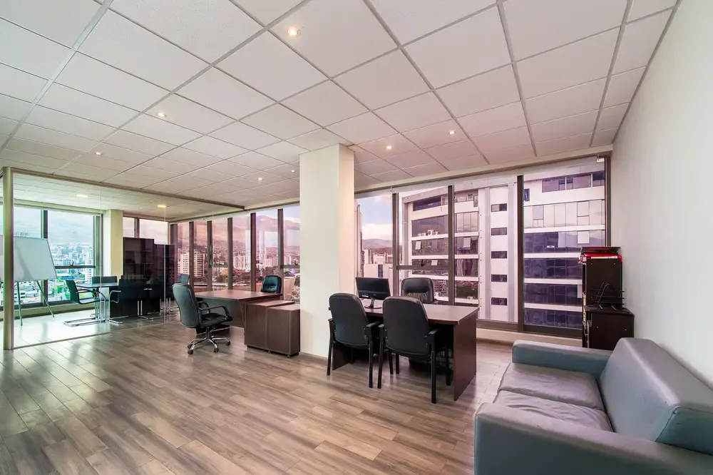 Foto 4 de Oficina en Venta | Torre Colombo Empresarial