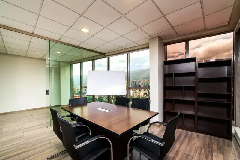 Foto 8 de Oficina en Venta | Torre Colombo Empresarial