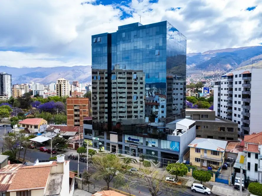 Foto 1 de Oficina en Venta | Torre Colombo Empresarial