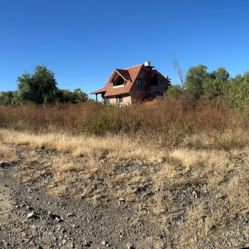 Foto 6 de Lote En Venta Chillimarca 315 M2
