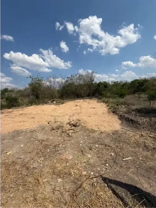 Foto 2 de Terreno residencial de 450m2 en Puerto Suárez , con potencial de inversión