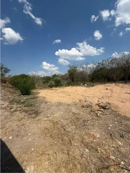 Foto 1 de Terreno residencial de 450m2 en Puerto Suárez , con potencial de inversión