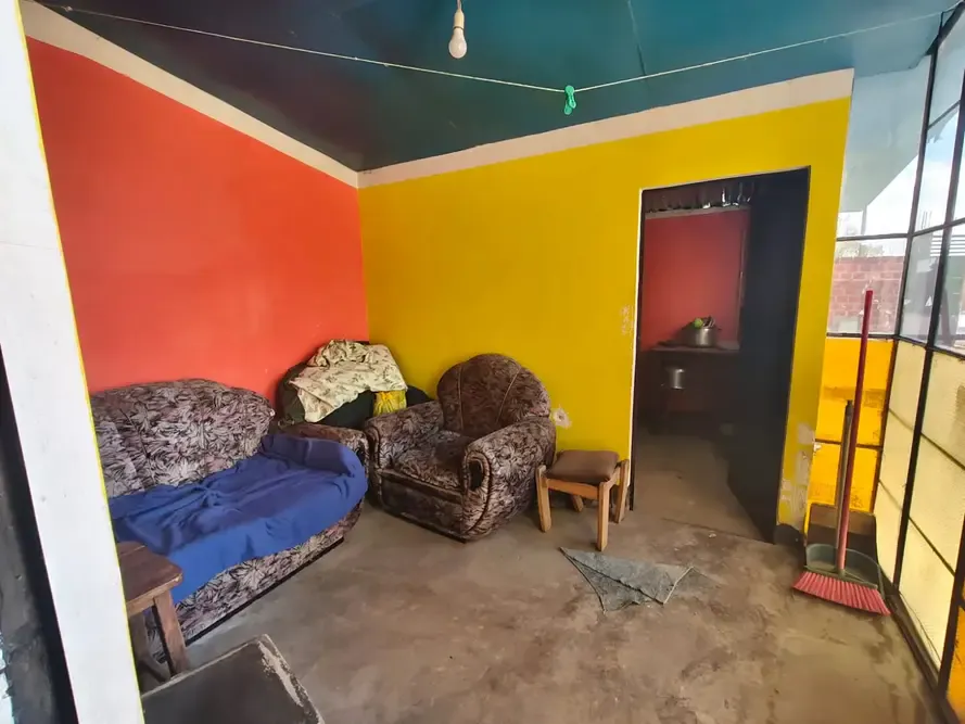 Foto 5 de Terreno con Garzonier en Venta - Final Buenos Aires