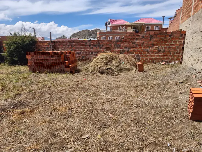 Foto 12 de Terreno con Garzonier en Venta - Final Buenos Aires
