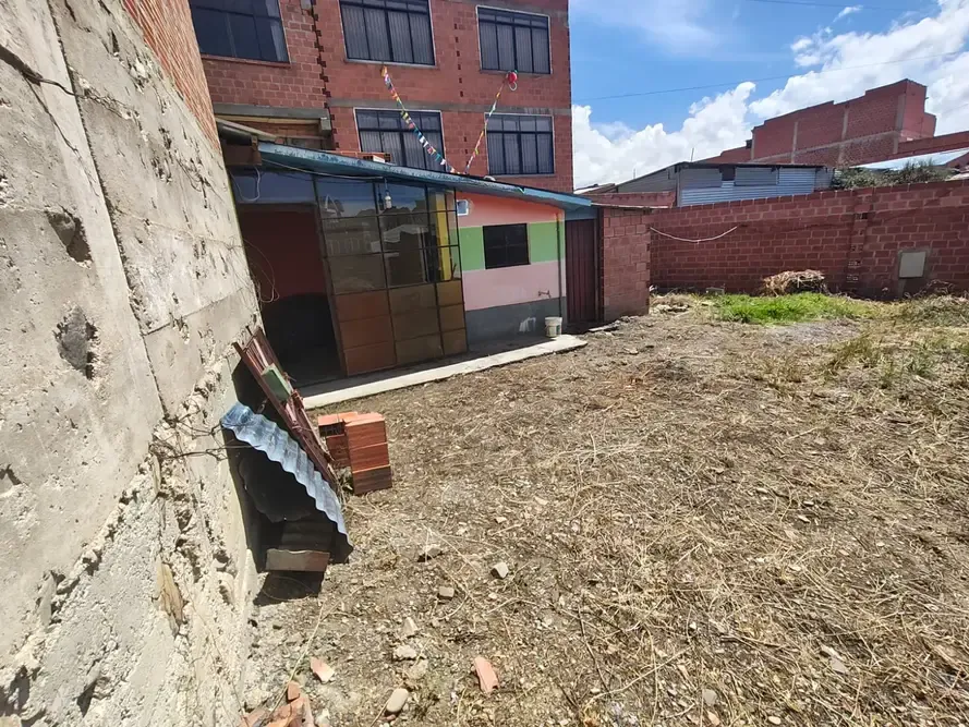 Foto 15 de Terreno con Garzonier en Venta - Final Buenos Aires