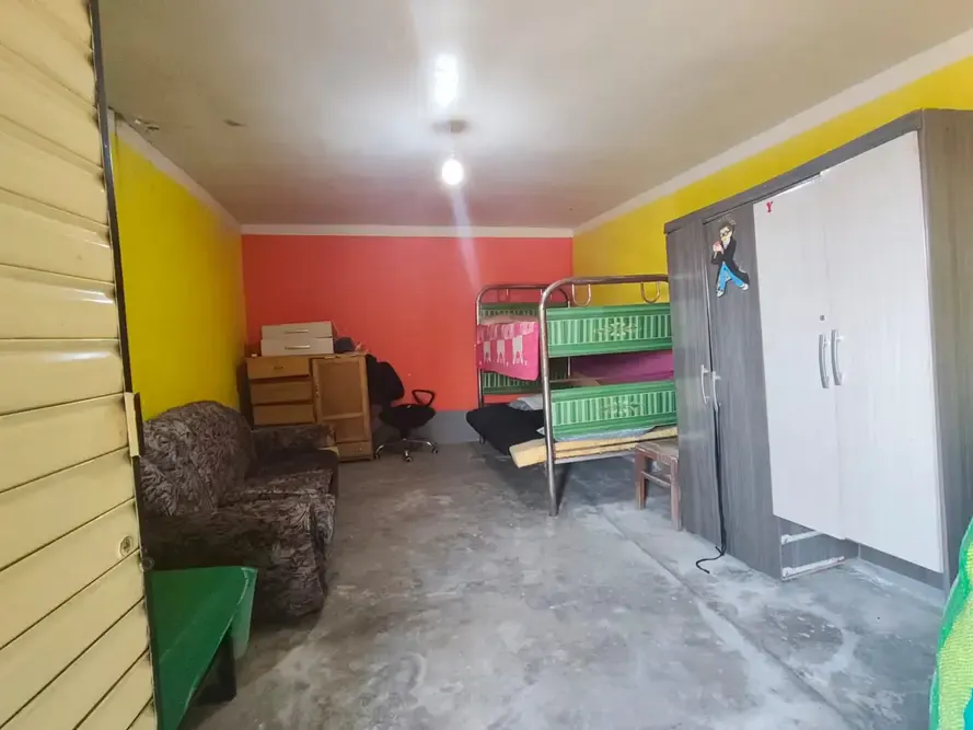 Foto 4 de Terreno con Garzonier en Venta - Final Buenos Aires
