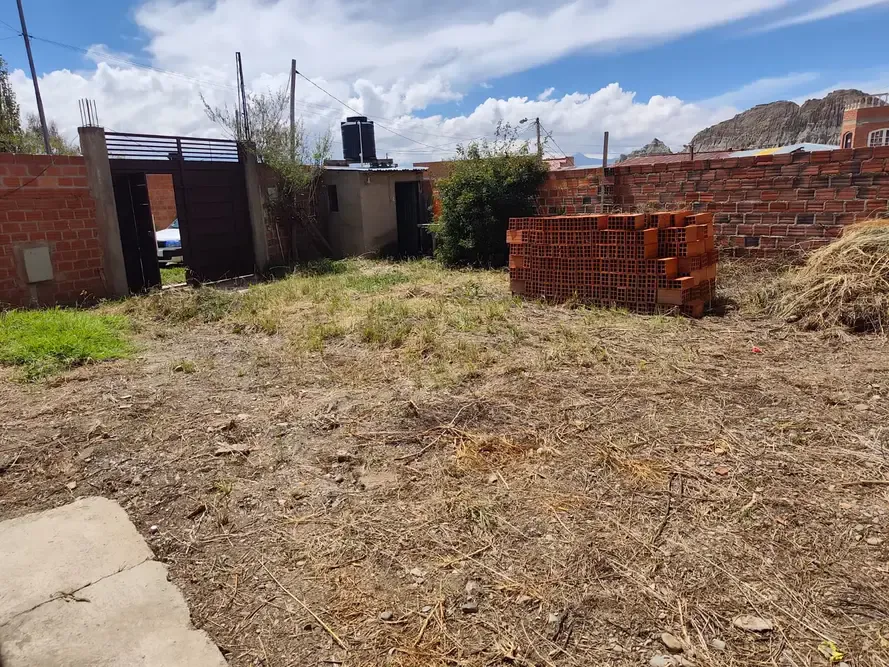 Foto 19 de Terreno con Garzonier en Venta - Final Buenos Aires