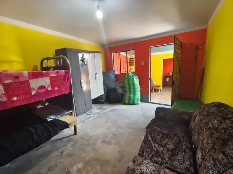 Foto 14 de Terreno con Garzonier en Venta - Final Buenos Aires