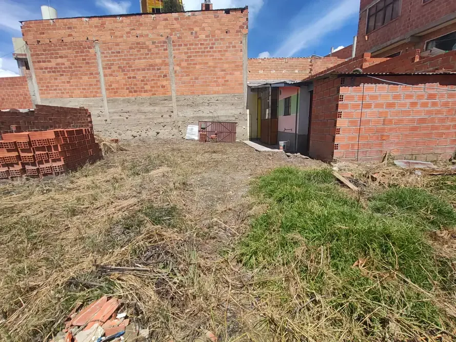 Foto 17 de Terreno con Garzonier en Venta - Final Buenos Aires