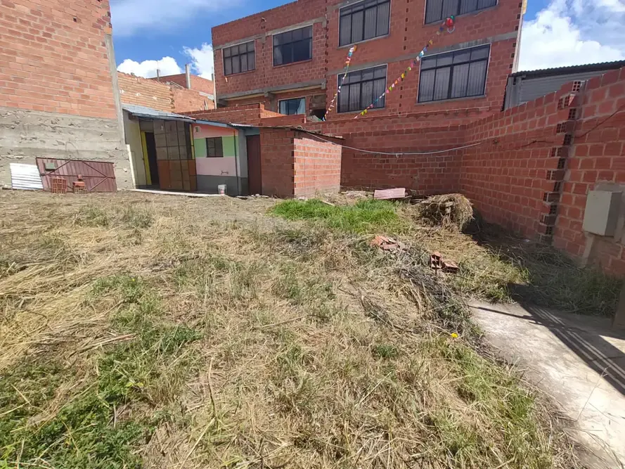 Foto 2 de Terreno con Garzonier en Venta - Final Buenos Aires