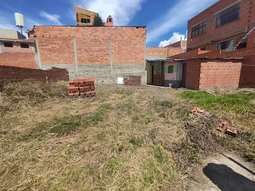 Foto 11 de Terreno con Garzonier en Venta - Final Buenos Aires