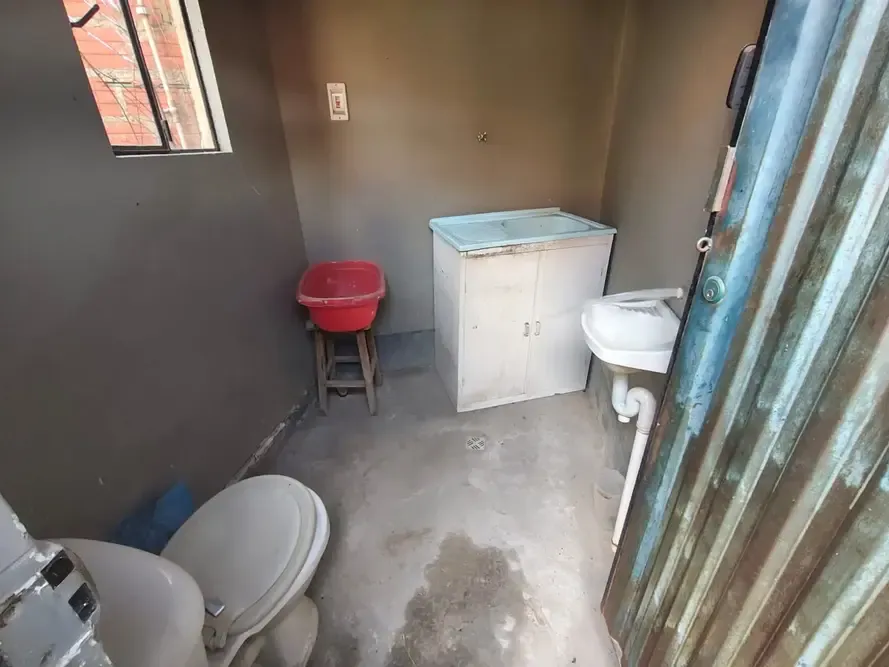 Foto 9 de Terreno con Garzonier en Venta - Final Buenos Aires