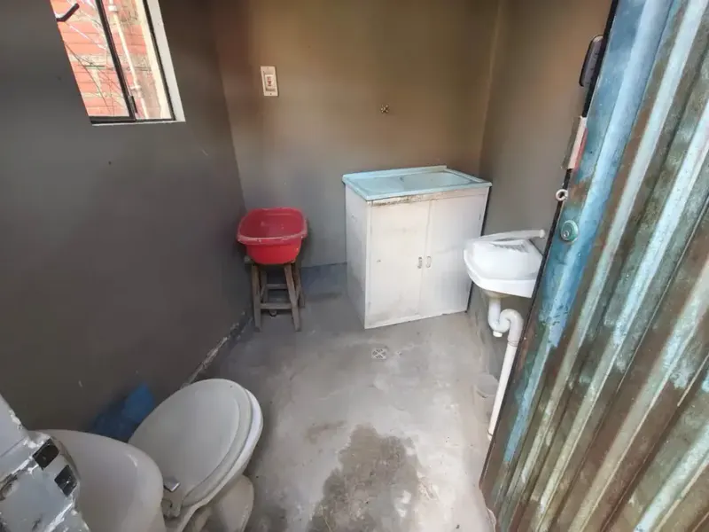Foto 9 de Terreno con Garzonier en Venta - Final Buenos Aires