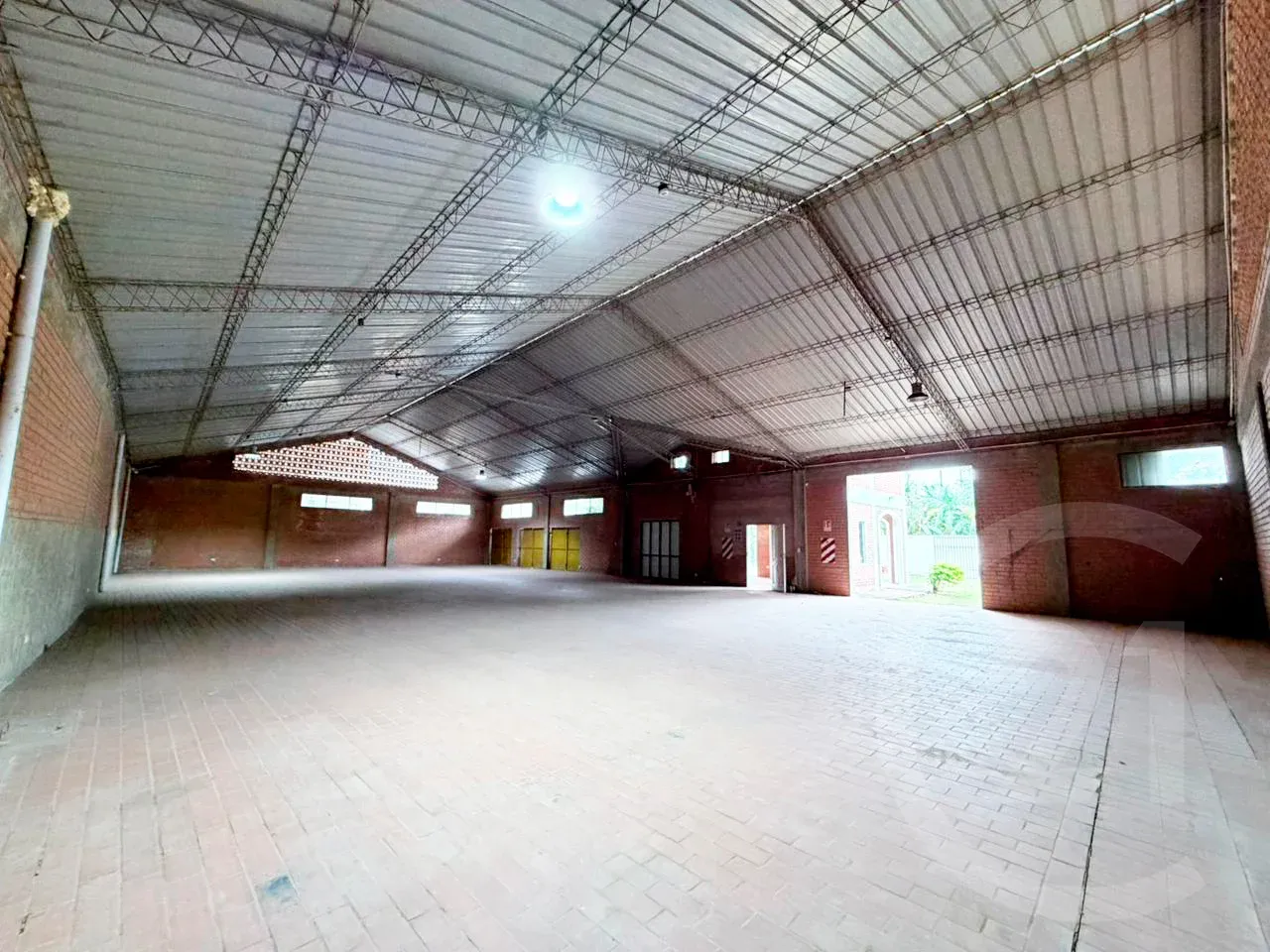Foto 3 de Galpón Con Oficinas En Venta Zona Norte