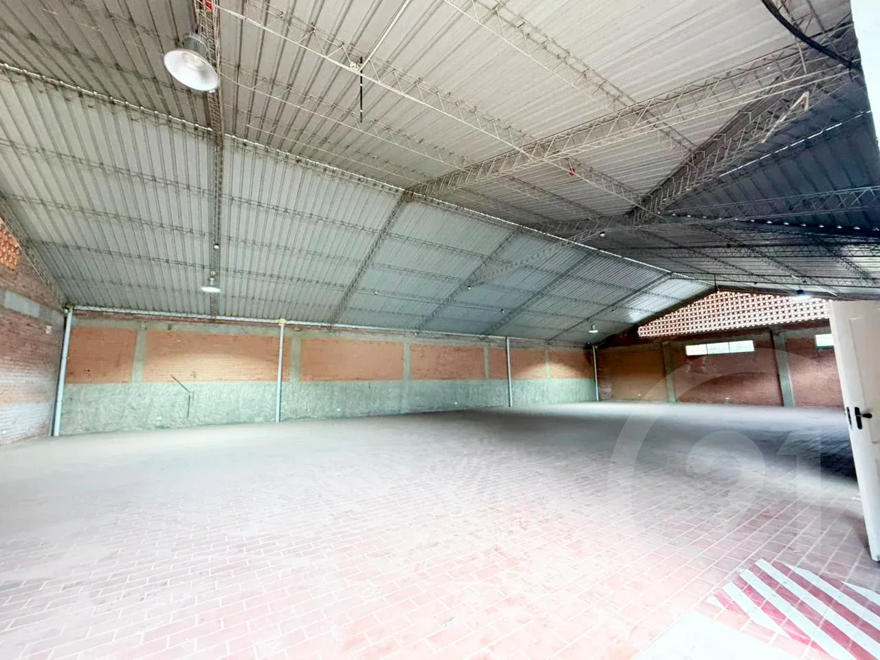 Foto 4 de Galpón Con Oficinas En Venta Zona Norte
