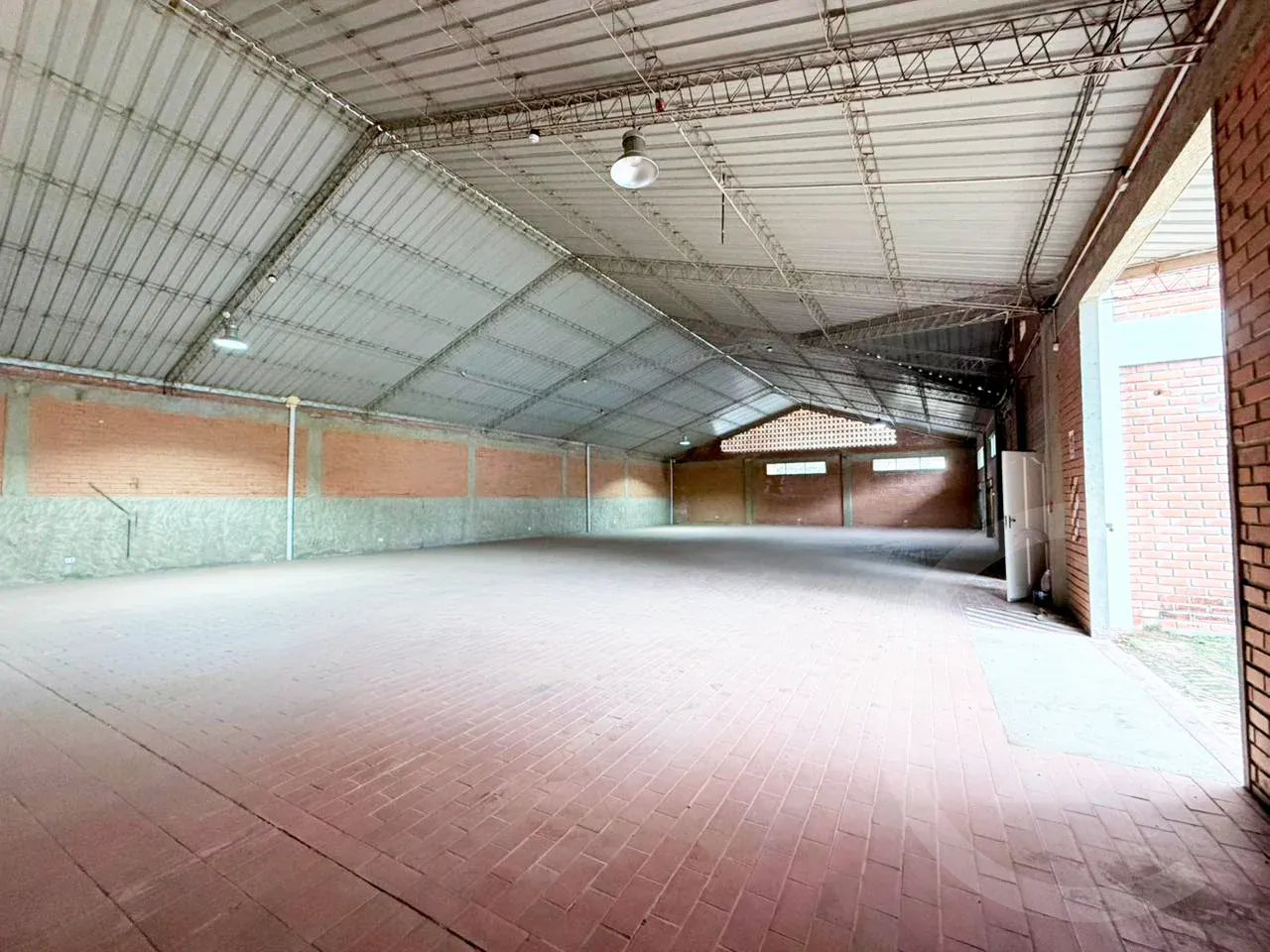 Foto 5 de Galpón Con Oficinas En Venta Zona Norte